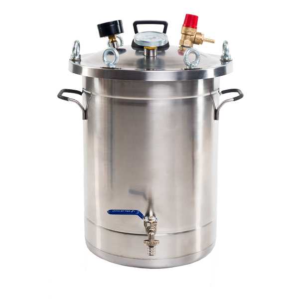 Распродажа автоклавов БУЛАТ в Ленинске