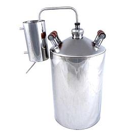 Самогонный аппарат в Ленинске всего за 3200 рублей