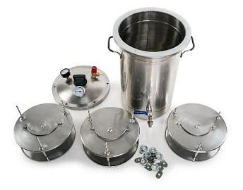 Распродажа автоклавов БУЛАТ в Ленинске